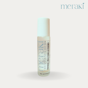 Meraki Oil Series 10ml