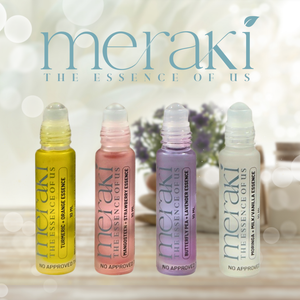 Meraki Oil Series 10ml