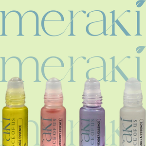 Meraki Oil Series 10ml